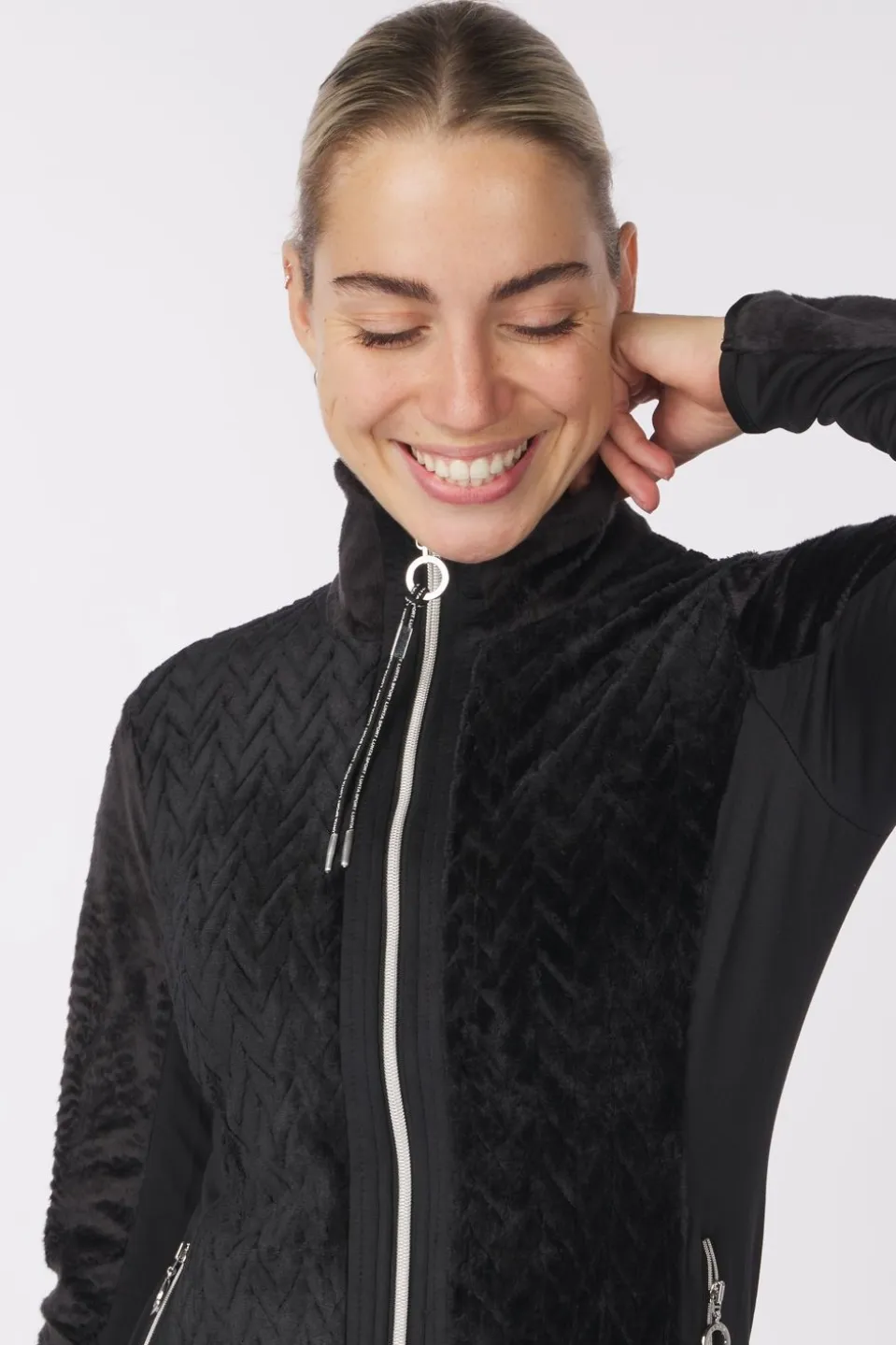 Luhta Fleece Ikaala