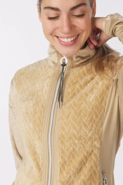Luhta Fleece Ikaala
