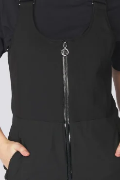 Luhta Skibroek Joenkielinen Bib