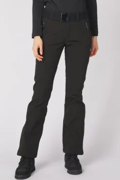 Luhta Softshell Skibroek Joentaus