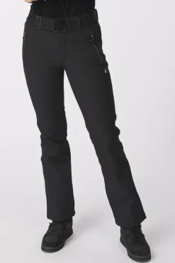 Luhta Softshell Skibroek Joentaus C Short