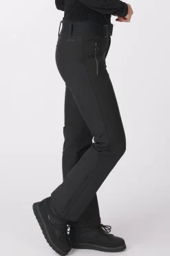Luhta Softshell Skibroek Joentaus C Short