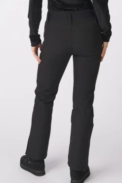 Luhta Softshell Skibroek Joentaus C Short