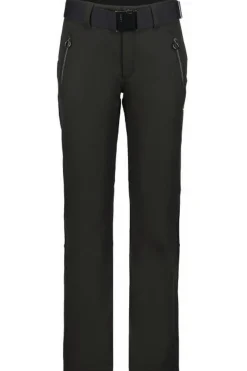 Luhta Softshell Skibroek Joentaus C Short