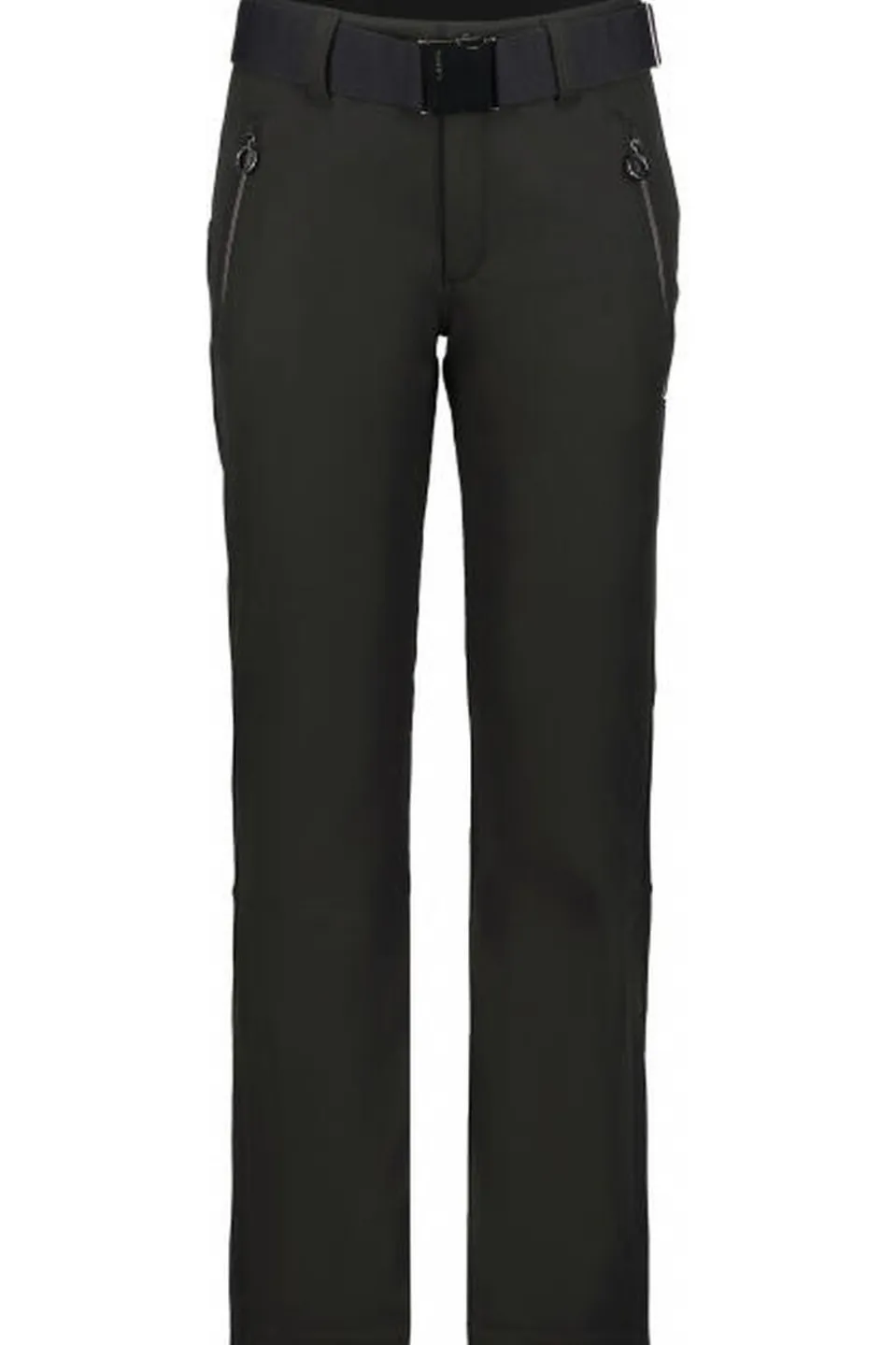 Luhta Softshell Skibroek Joentaus C Short