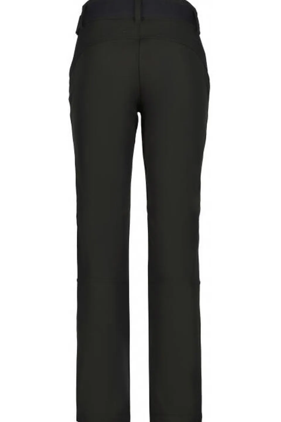 Luhta Softshell Skibroek Joentaus C Short