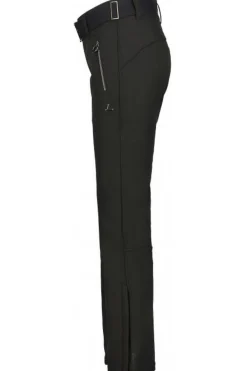 Luhta Softshell Skibroek Joentaus C Short