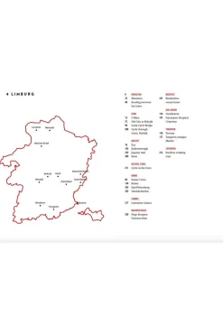 Luster Belgium Hidden
