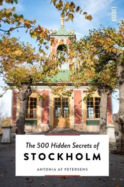 Luster Stockholm 500 Hidden Secrets