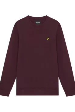 Lyle & Scott Crew Neck