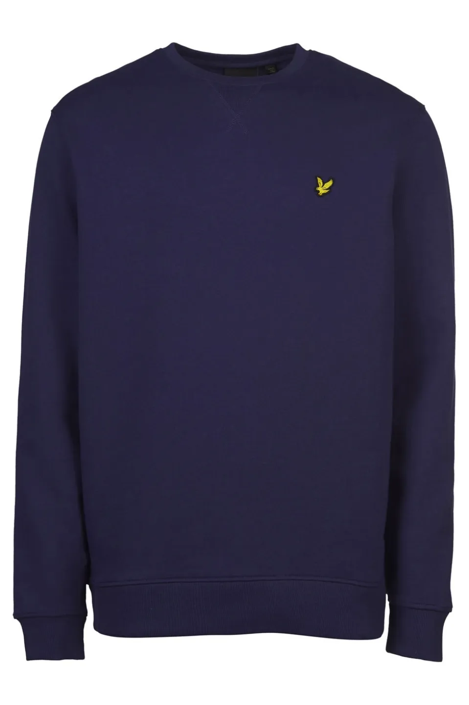 Lyle & Scott Crew Neck