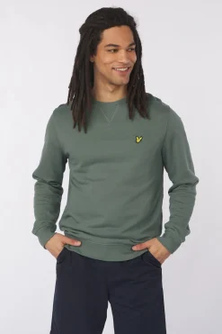 Lyle & Scott Crew Neck
