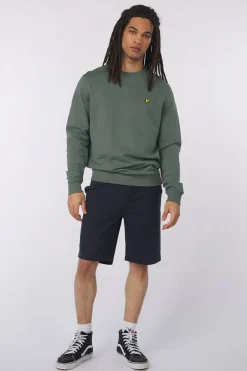 Lyle & Scott Crew Neck