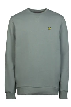 Lyle & Scott Crew Neck