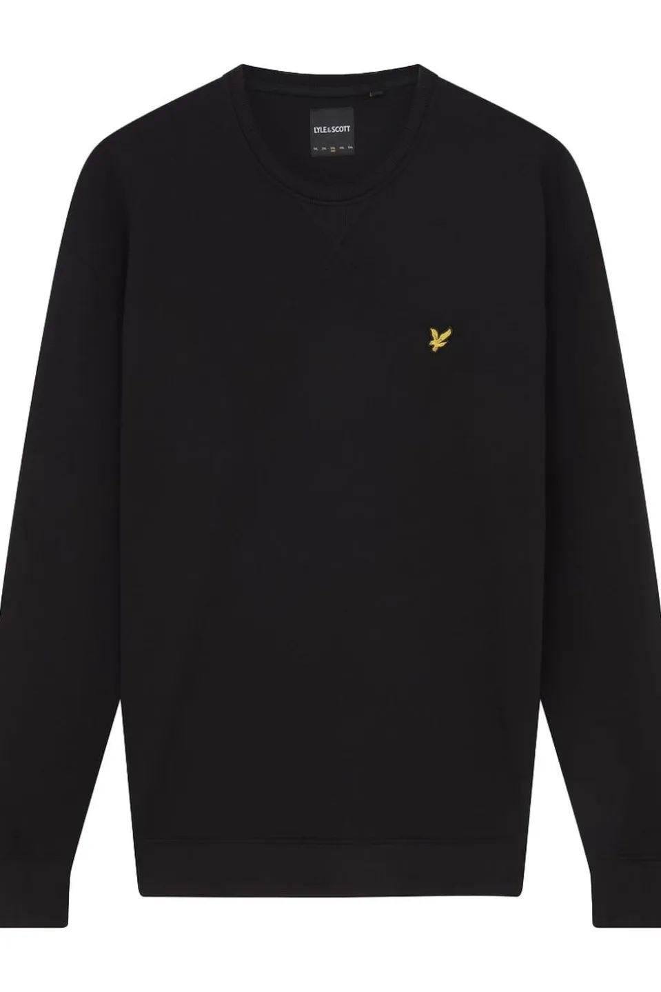 Lyle & Scott Crew Neck