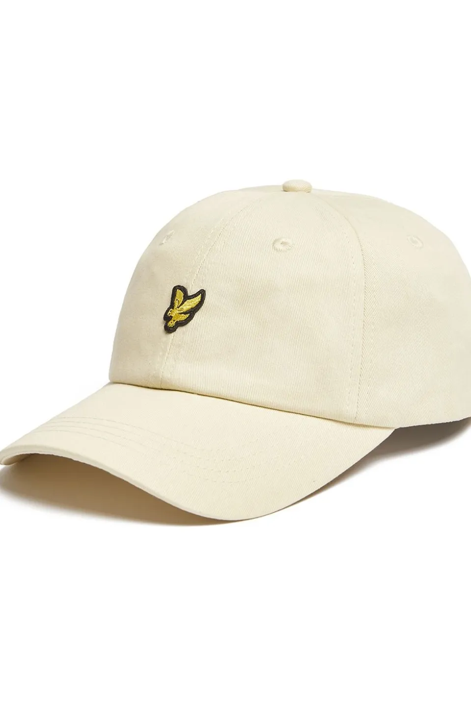 Lyle & Scott Pet Baseball Cap