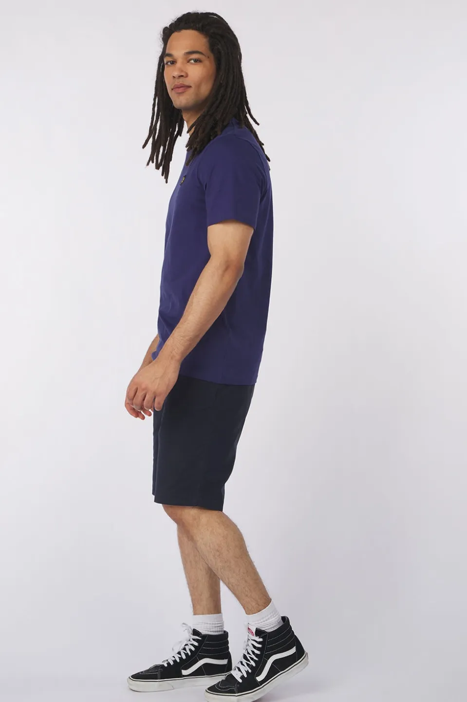 Lyle & Scott Plain