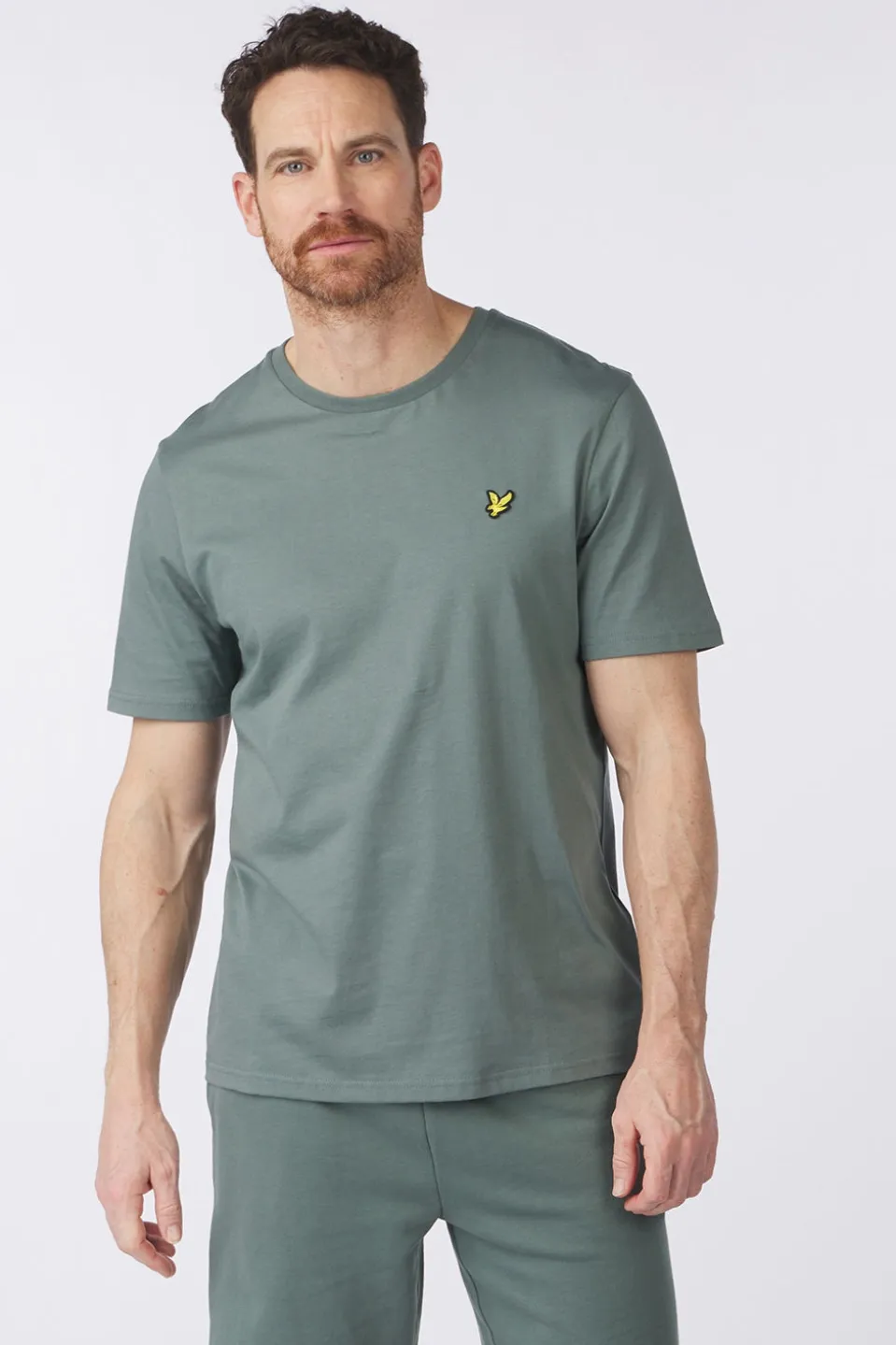 Lyle & Scott Plain