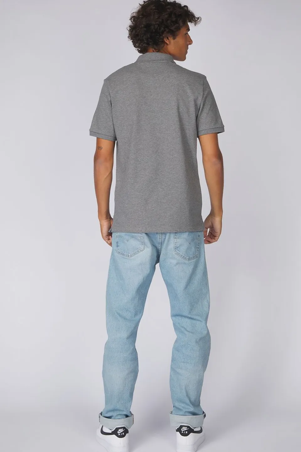 Lyle & Scott Polo 1802-Sp400