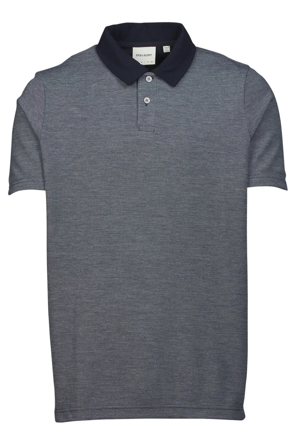 Lyle & Scott Polo Sp2227V