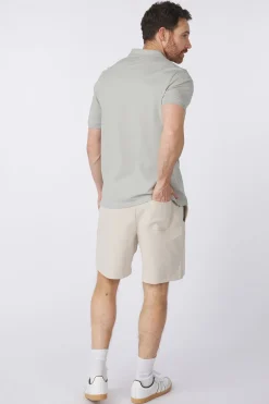 Lyle & Scott Short Slub Legacy