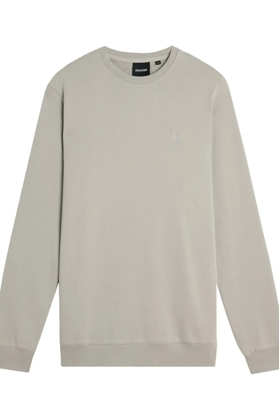 Lyle & Scott Trui Ml2255Ton