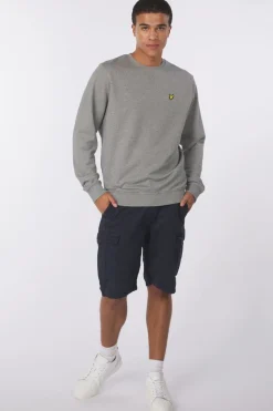 Lyle & Scott Trui 1802-Ml424Vtr