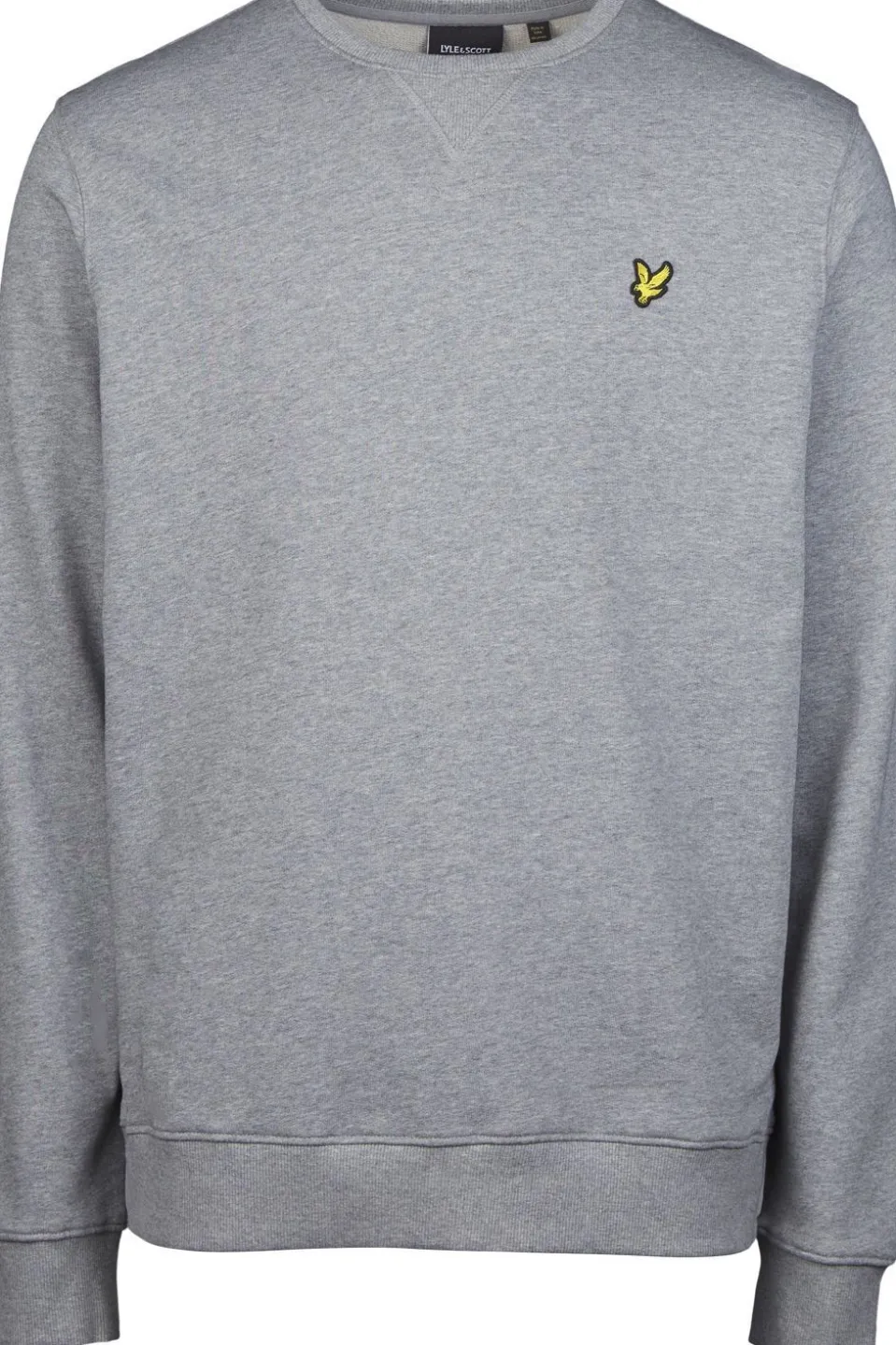 Lyle & Scott Trui 1802-Ml424Vtr