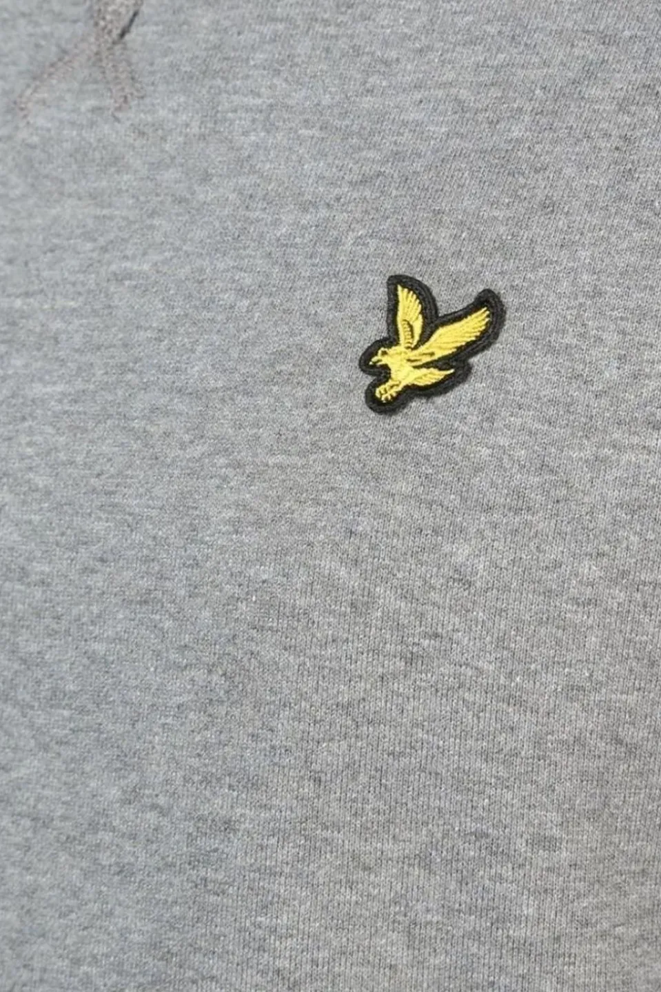 Lyle & Scott Trui 1802-Ml424Vtr