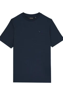 Lyle & Scott T-Shirt Linen
