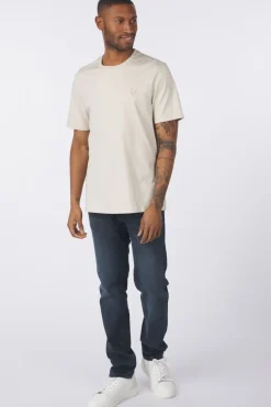 Lyle & Scott T-Shirt Tonal Eagle