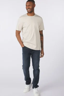 Lyle & Scott T-Shirt Tonal Eagle