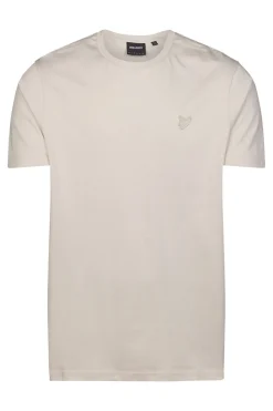 Lyle & Scott T-Shirt Tonal Eagle