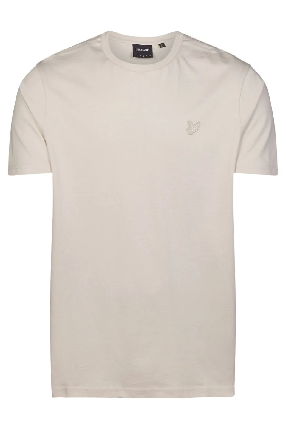 Lyle & Scott T-Shirt Tonal Eagle