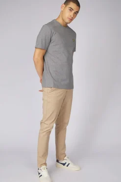 Lyle & Scott T-Shirt 1802-Ts400
