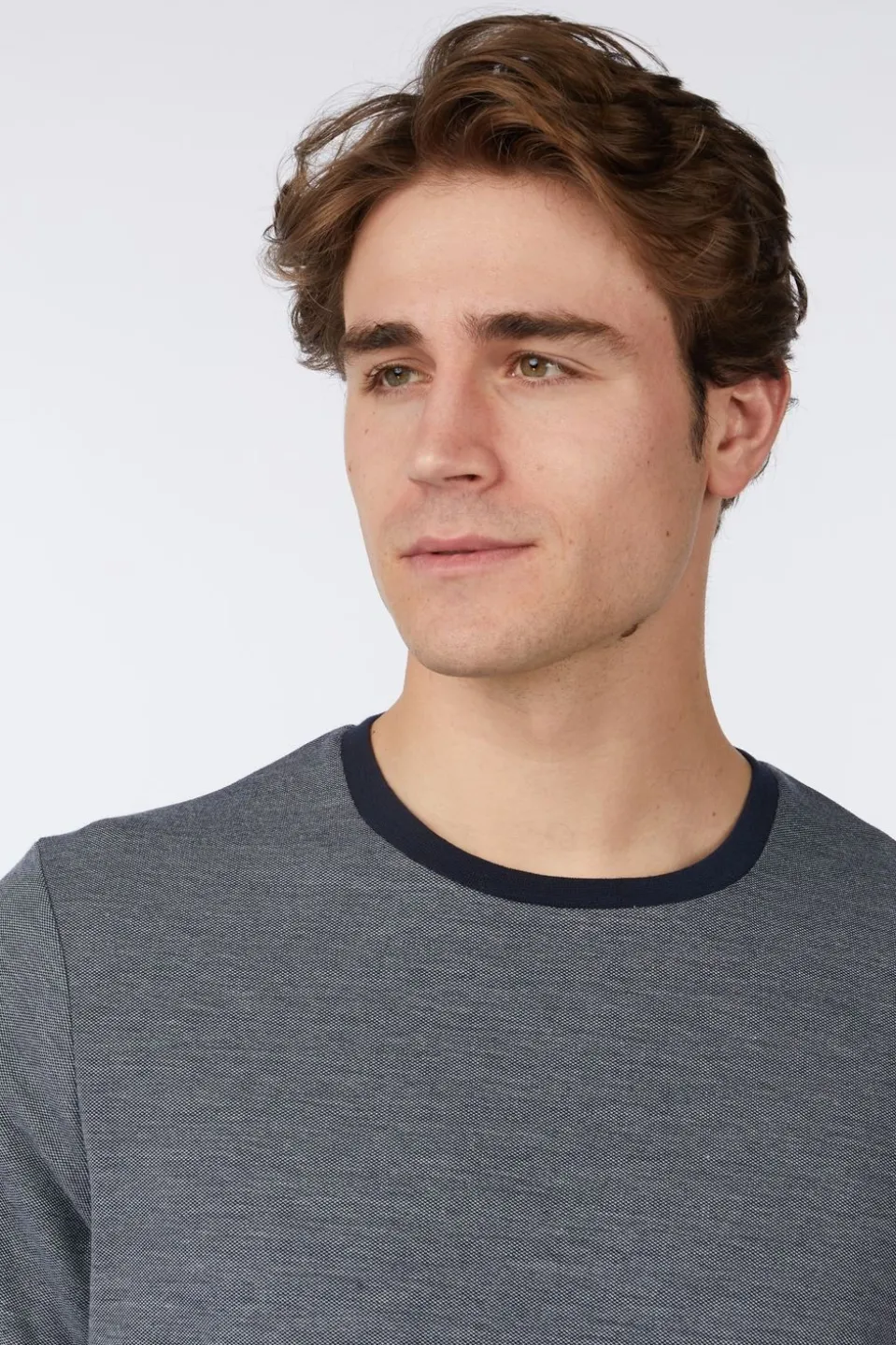 Lyle & Scott T-Shirt Ts2267V