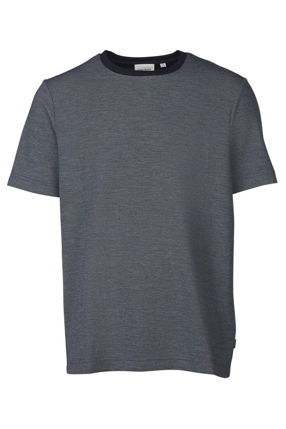 Lyle & Scott T-Shirt Ts2267V