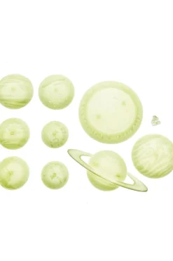 4M Speelgoed Glow In The Dark 3D Solar System