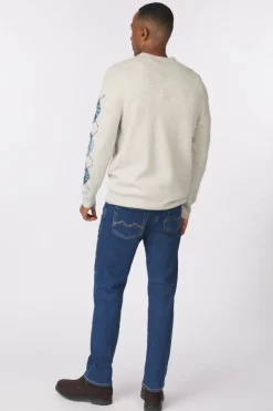 MAC Jeans Arne