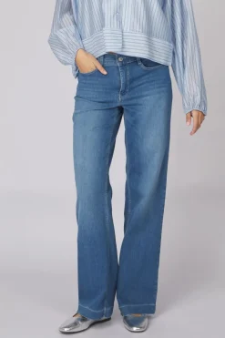 MAC Jeans Dream Wide
