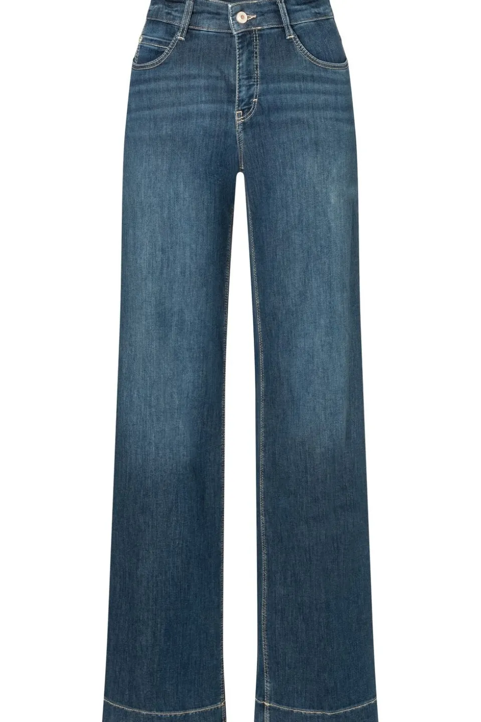 MAC Jeans Dream Wide