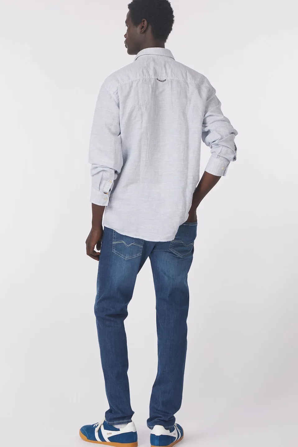 MAC Jeans Flex