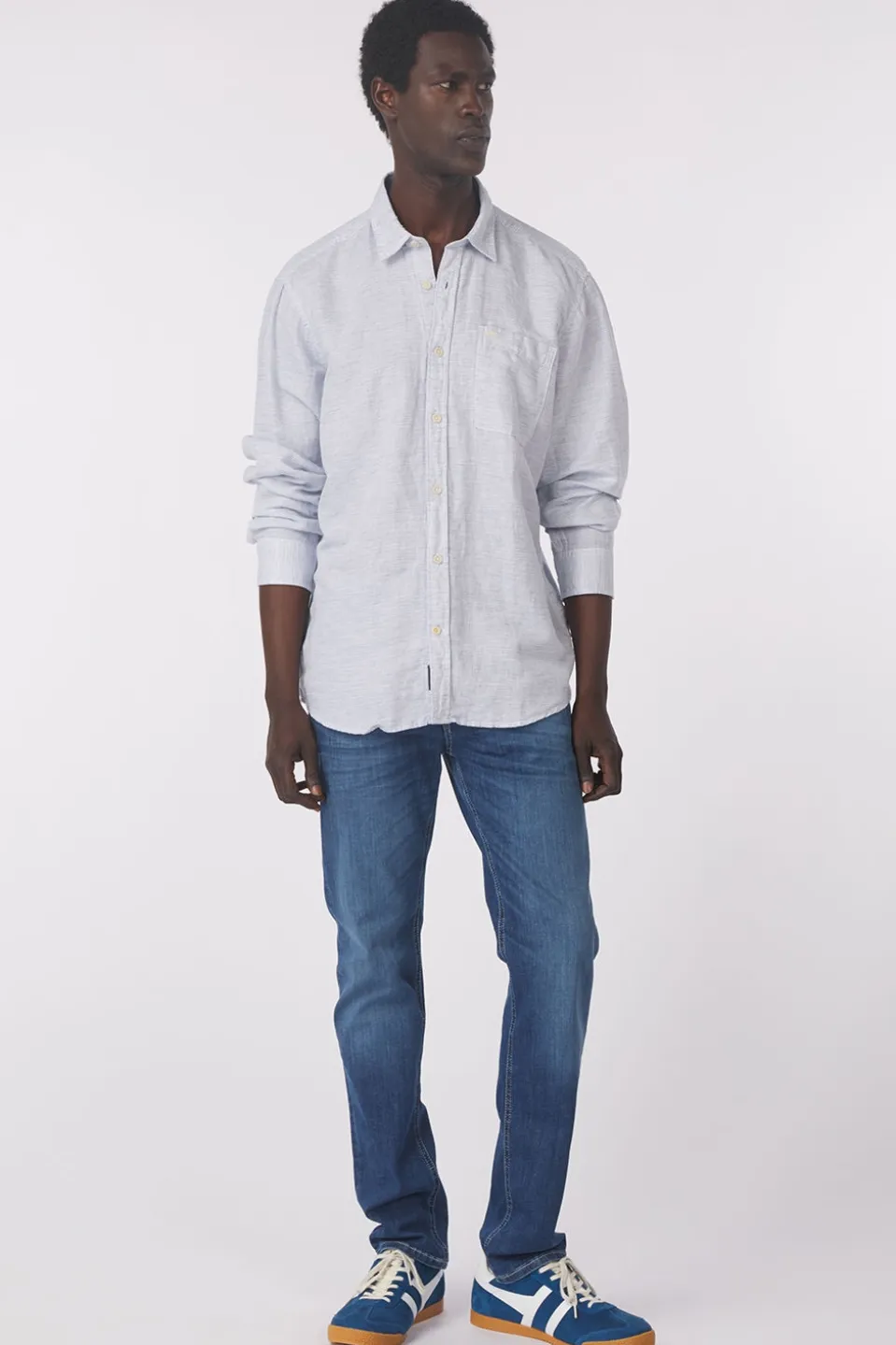 MAC Jeans Flex