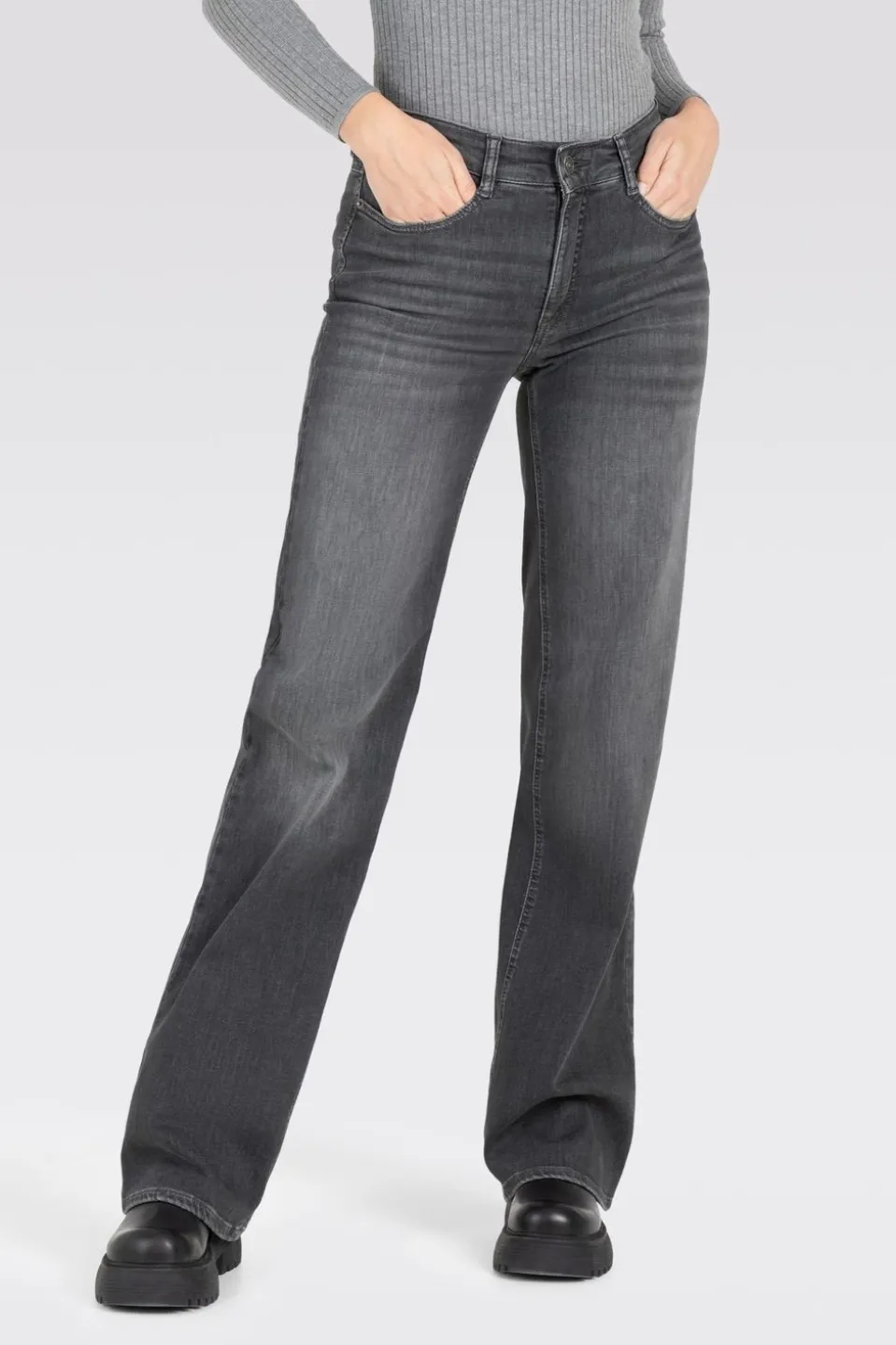 MAC Jeans Jeans Macm Wide