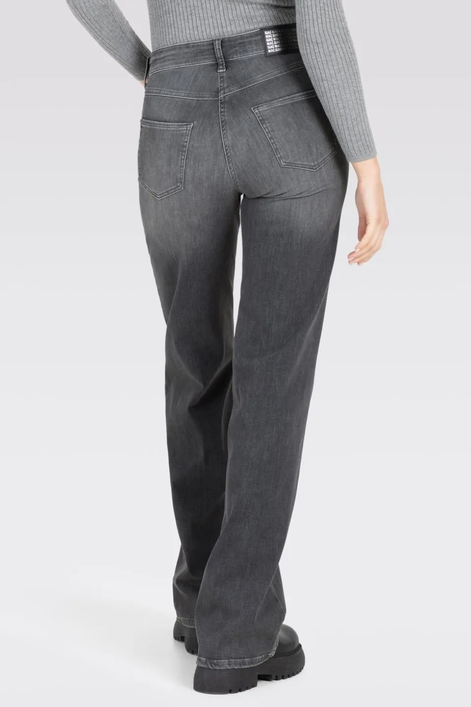 MAC Jeans Jeans Macm Wide