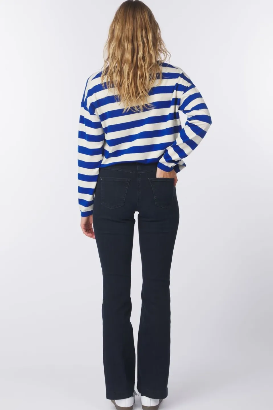 MAC Jeans Macm Dreamboot