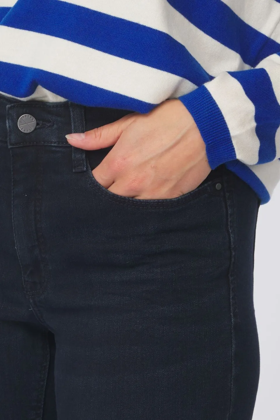 MAC Jeans Macm Dreamboot