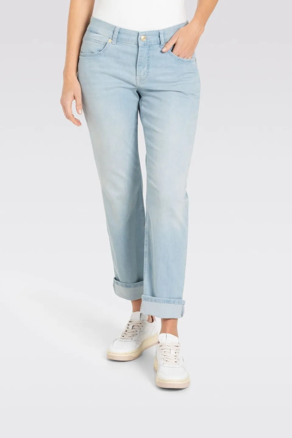MAC Jeans Sue Relax