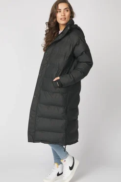 Maium Jas Puffer Original 04