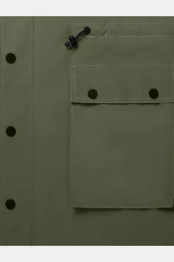 Maium Regenjas Original Parka